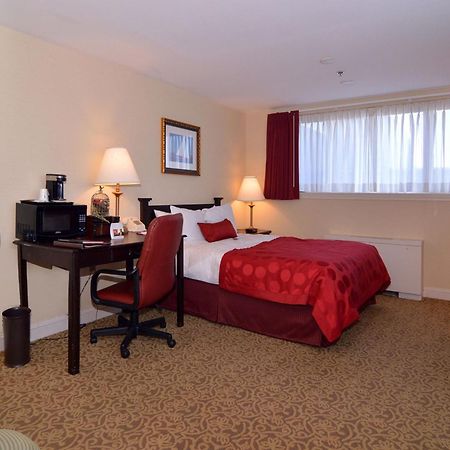 Ramada By Wyndham Seekonk Providence Area Eksteriør bilde