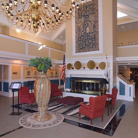 Ramada By Wyndham Seekonk Providence Area Eksteriør bilde