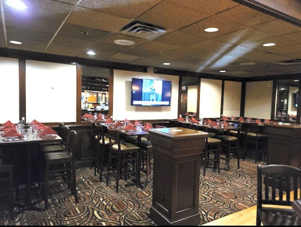 Ramada By Wyndham Seekonk Providence Area Eksteriør bilde