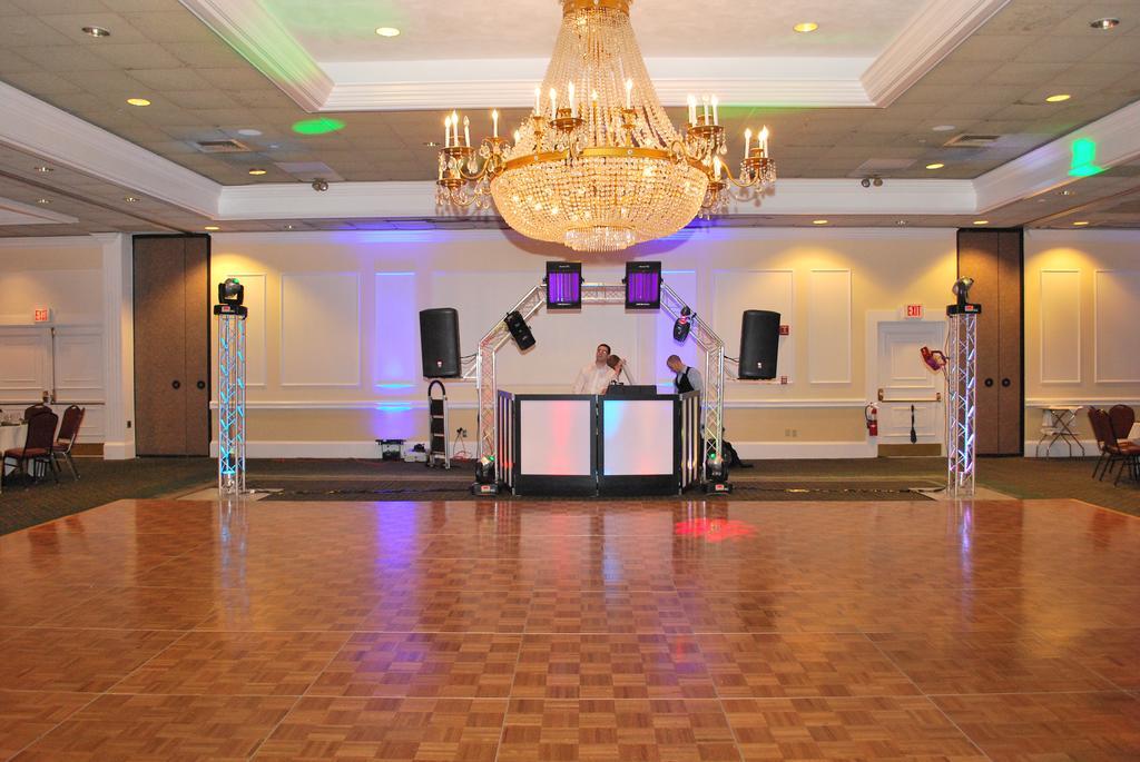 Ramada By Wyndham Seekonk Providence Area Eksteriør bilde
