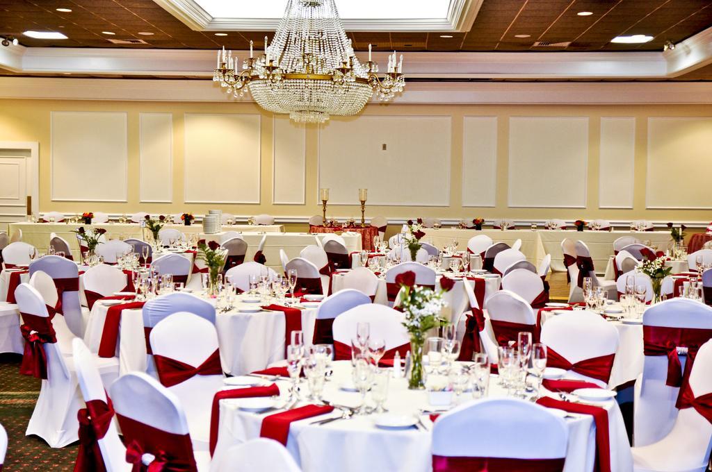 Ramada By Wyndham Seekonk Providence Area Eksteriør bilde