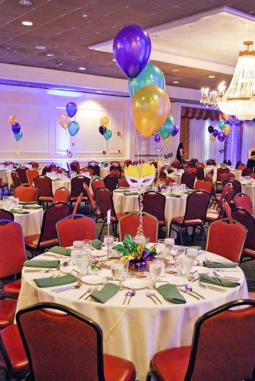 Ramada By Wyndham Seekonk Providence Area Eksteriør bilde