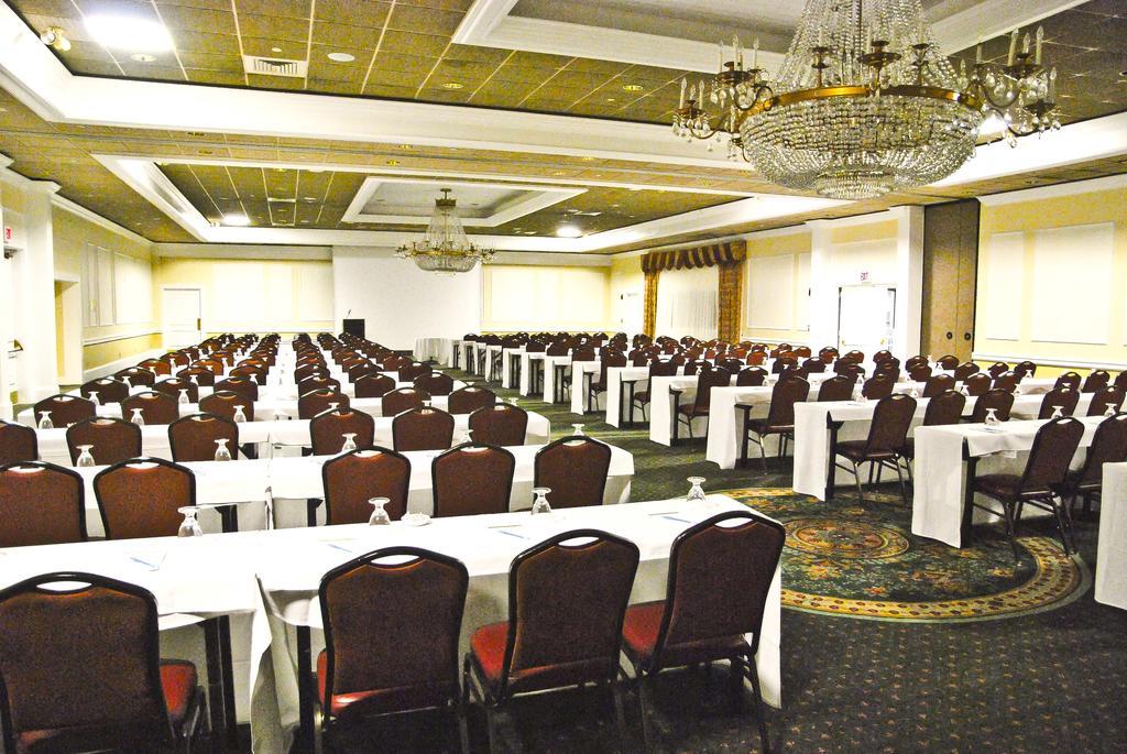 Ramada By Wyndham Seekonk Providence Area Eksteriør bilde