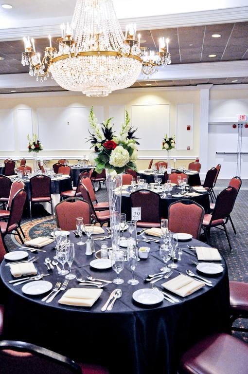 Ramada By Wyndham Seekonk Providence Area Eksteriør bilde