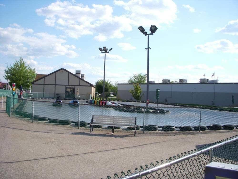 Ramada By Wyndham Seekonk Providence Area Eksteriør bilde